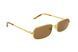 Сонцезахисні окуляри GUCCI GG1457S 002 Brown 57 мм sgl35 фото 3