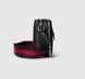Сумка через плече Gucci GG Black medium, чорна b020214 фото 4