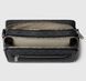 Сумка через плече Gucci GG Black medium, чорна b020214 фото 5