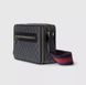 Сумка через плече Gucci GG Black medium, чорна b020214 фото 3