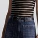 Ремінь шкіряний Dior 30 Montaigne Reversible Belt 20 мм Black / Latte d06023 фото 6