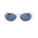 Сонцезахисні окуляри Miu Miu Logo sunglasses sgl38 фото 1