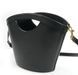 Сумка Yves Saint Laurent Celia Mini Tote 2-Way, чорна b020221 фото 2