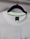 Чоловіча футболка BOSS Tee Shirt Drop Needle біла (HB12001.1M) HB12001.1M фото 4