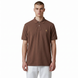 Чоловіча футболка-поло Ralph Lauren Classic Fit Mesh Polo Shirt коричнева (RL13002.4L) RL13002.4L фото 3