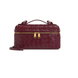 Сумка жіноча Bottega Veneta Bang Bang Intrecciato, колір Barolo b020223 фото 1