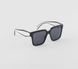 Сонцезахисні окуляри Prada VIRTUAL TRY-ON Sunglasses with Prada logo sgl42 фото 2