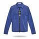 Чоловіча сорочка Stone Island Ripstop Jacket синя (SI11006.4M) SI11006.4M фото 1