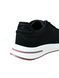 Чоловічі кросівки Loro Piana Week End Walk Sneaker, чорні (LP41) LP41 фото 4