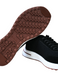 Чоловічі кросівки Loro Piana Week End Walk Sneaker, чорні (LP41) LP41 фото 6