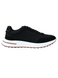 Чоловічі кросівки Loro Piana Week End Walk Sneaker, чорні (LP41) LP41 фото 5