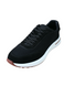 Чоловічі кросівки Loro Piana Week End Walk Sneaker, чорні (LP41) LP41 фото 3