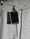 Чоловічі спортивні штани Tommy Hilfiger Essential Sweatpants Slim Fleece Light Grey (TH17001.1M) TH17001.1M фото 6