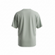Чоловіча футболка Stone Island Compass Embroidered Regular-fit T-shirt Sage Green (SI12001.2L) SI12001.2L фото 2