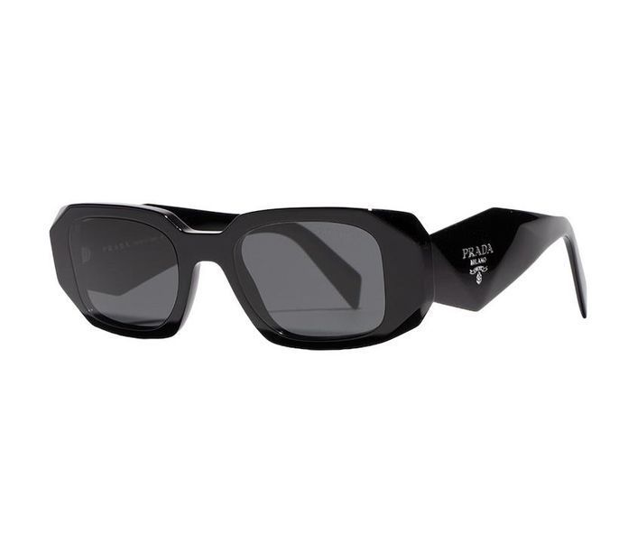 Сонцезахисні окуляри PRADA PR 17WS 1AB-5S0 49 мм sgl48 фото