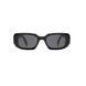 Сонцезахисні окуляри PRADA PR 17WS 1AB-5S0 49 мм sgl48 фото 1
