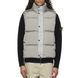 Жилет Stone Island модель 8115G0223 v0020, сірий (SI04001.1L) SI04001.1L фото 1