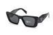 Сонцезахисні окуляри Prada 08YS 1AB5S0 DARK GREY sgl50 фото 2