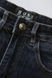 Чоловічі джинси Hugo Boss темно-сині (HB16004.433) HB16004.433 фото 6