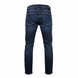 Чоловічі джинси Hugo Boss темно-сині (HB16004.433) HB16004.433 фото 2