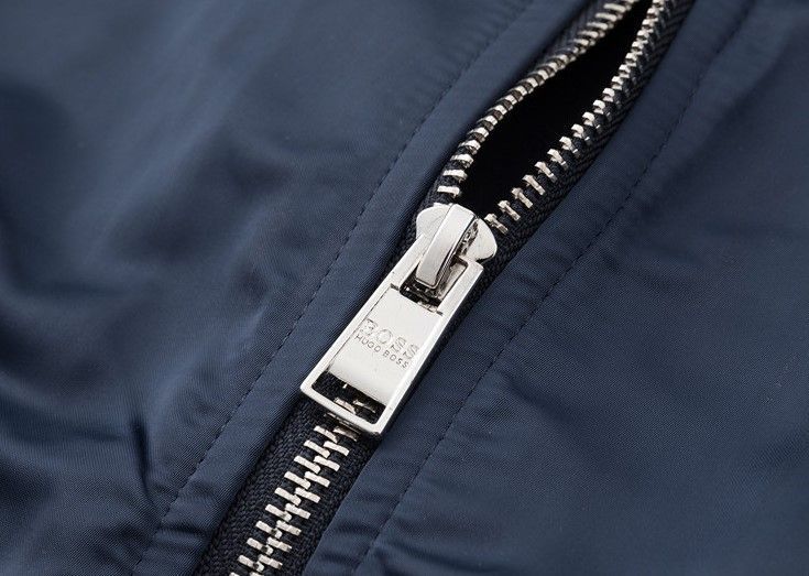 Чоловічий спортивний костюм Hugo Boss, синій (Чоловічий спортивний костюм Hugo Boss, синій (HB24001.2L) HB24001.2L фото