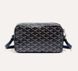 Сумка жіноча Goyard Cap-Vert PM, Navy Blue b02036 фото 2