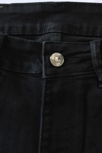 Чоловічі джинси Hugo Boss чорні (HB16001.130) HB16001.130 фото