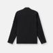 Сорочка-овершот Stone Island модель 1200031 Nylon Metal, чорна (SI11001.1L) SI11001.1L фото 2