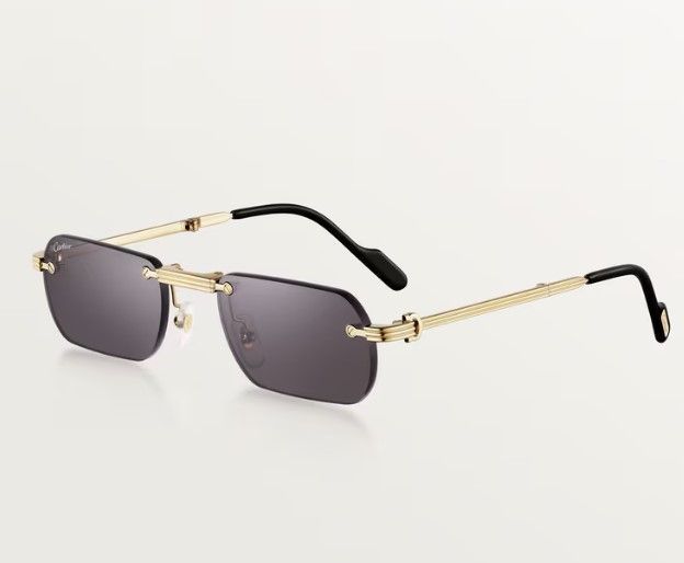 Сонцезахисні окуляри Collection Premiеre Cartier ESW00698 sgl07 фото