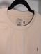 Чоловіча футболка Ralph Lauren Essential Cotton Jersey T-Shirt бежева (RL13003.8M) RL13003.8M фото 4