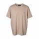 Чоловіча футболка Ralph Lauren Essential Cotton Jersey T-Shirt бежева (RL13003.8M) RL13003.8M фото 1