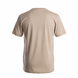 Чоловіча футболка Ralph Lauren Essential Cotton Jersey T-Shirt бежева (RL13003.8M) RL13003.8M фото 2