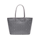 Сумка жіноча Goyard Artois PM, Grey b02042 фото 1