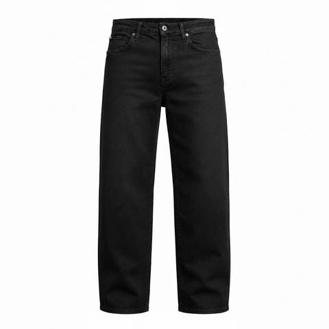 Чоловічі джинси Ralph Lauren чорні (RL16001.130) RL16001.130 фото