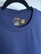 Чоловіча футболка Ralph Lauren Essential Cotton Jersey T-Shirt темно-синя (RL13003.11M) RL13003.11M фото 4