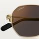 Сонцехахисні окуляри Premiere de Cartier sunglasses sgl11 фото 5