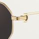Сонцехахисні окуляри Premiere de Cartier sunglasses sgl11 фото 4