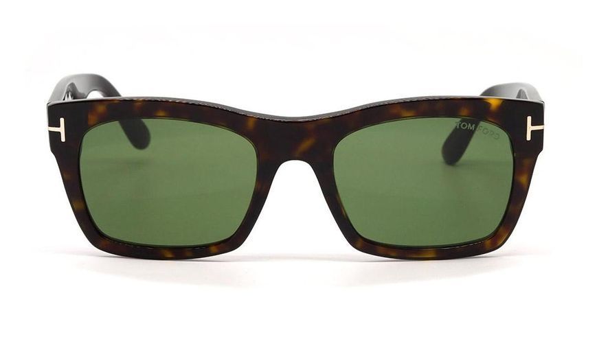 Сонцезахисні окуляри Tom Ford FT0751 50 мм sgl61 фото