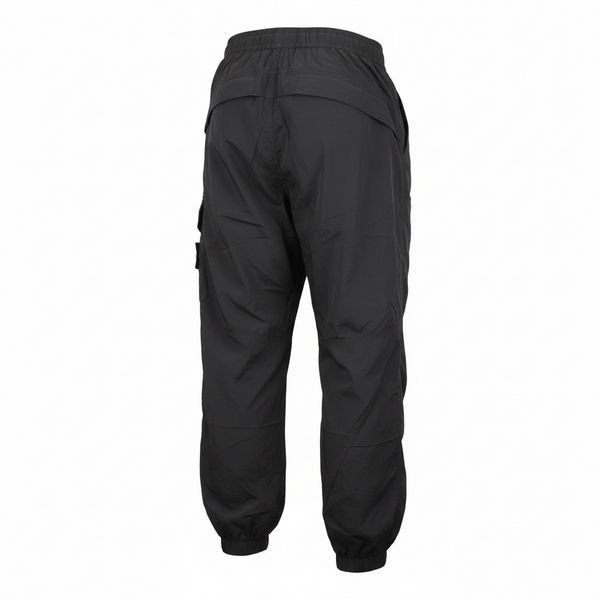 Спортивні штани Stone Island Joggers, чорні, розмір L (SI17004.1L) SI17004.1L фото