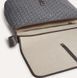 Сумка жіноча Goyard Capetien MM Messenger, Grey b02044 фото 4