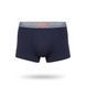 Набір чоловічих боксерів BOSS Cotton Stretch Boxer Briefs 3-Pack білий/сірий/синій розмір L (HB21001.1L) HB21001.1L фото 6
