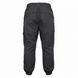 Спортивні штани Stone Island Joggers, чорні, розмір L (SI17004.1L) SI17004.1L фото 2