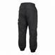 Спортивні штани Stone Island Joggers, чорні, розмір L (SI17004.1L) SI17004.1L фото 4