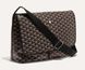 Сумка жіноча Goyard Capetien MM Messenger, Black b02045 фото 3