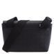 Сумка через плече MONTBLANC Extreme 3.0 Textured-Leather Messenger Bag Black чорна mb0506 фото 4