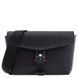 Сумка через плече MONTBLANC Extreme 3.0 Textured-Leather Messenger Bag Black чорна mb0506 фото 1