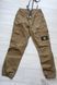 Штани-карго Stone Island, хакі (SI17002.1L) SI17002.1L фото 7