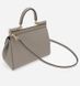 Сумка жіноча Dolce&Gabbana Sicily Medium Dauphine, бежева b02046 фото 5