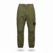 Штани-карго Stone Island, хакі (SI17002.1L) SI17002.1L фото 1