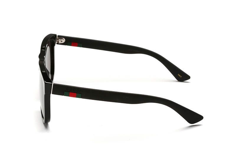 Сонцезахисні окуляри Gucci GG 0010 S 58 мм sgl29 фото